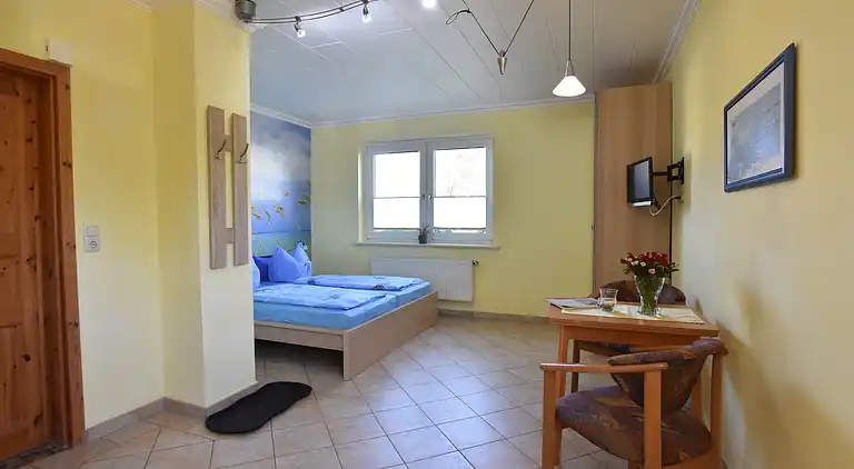 Ferielejlighed i Rerik