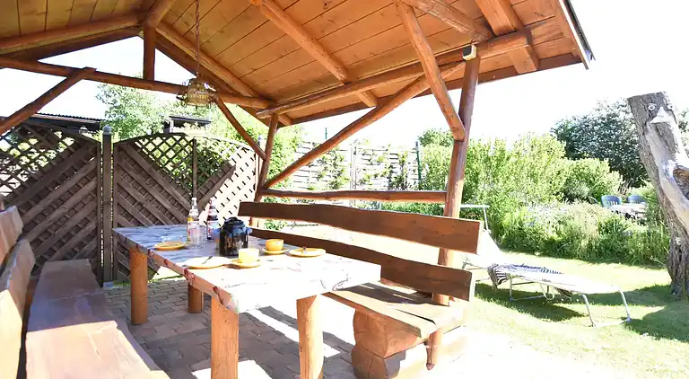 Ferielejlighed i Rerik