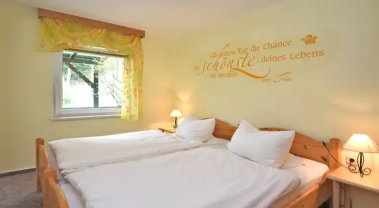 Sommerhus i Walthersdorf