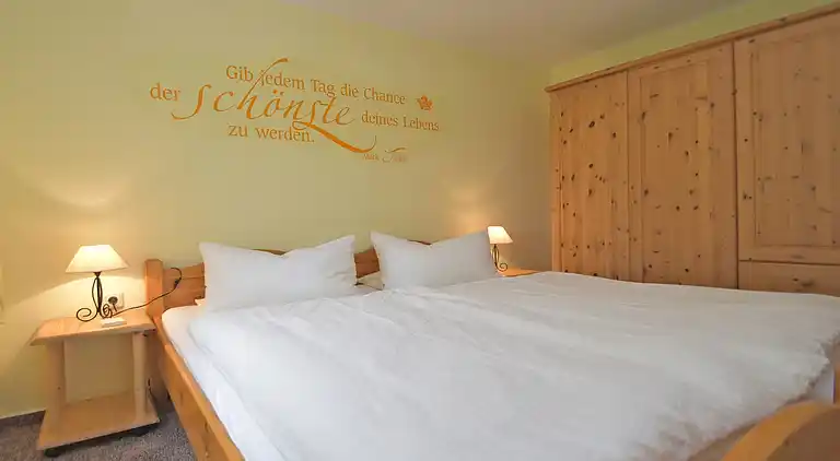 Sommerhus i Walthersdorf