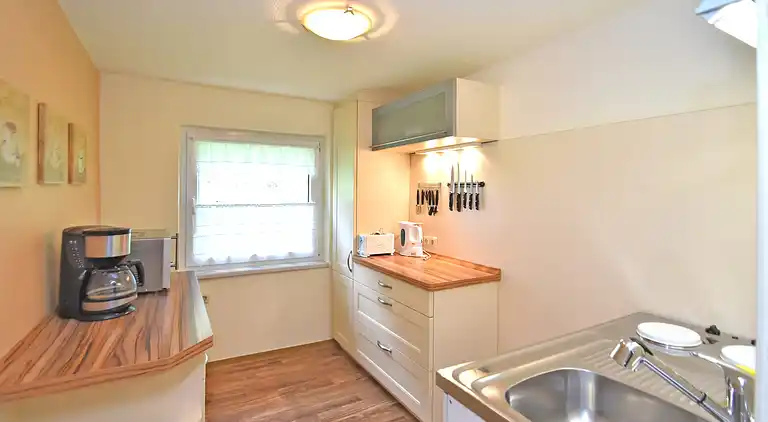 Sommerhus i Walthersdorf