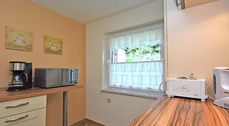 Sommerhus i Walthersdorf