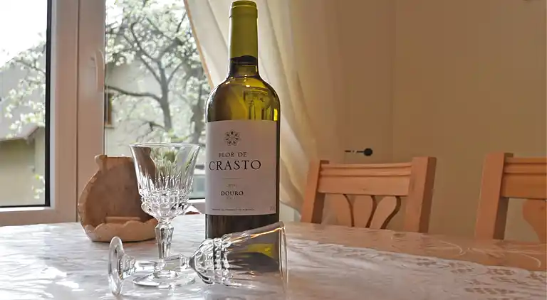 Sommerhus i Walthersdorf