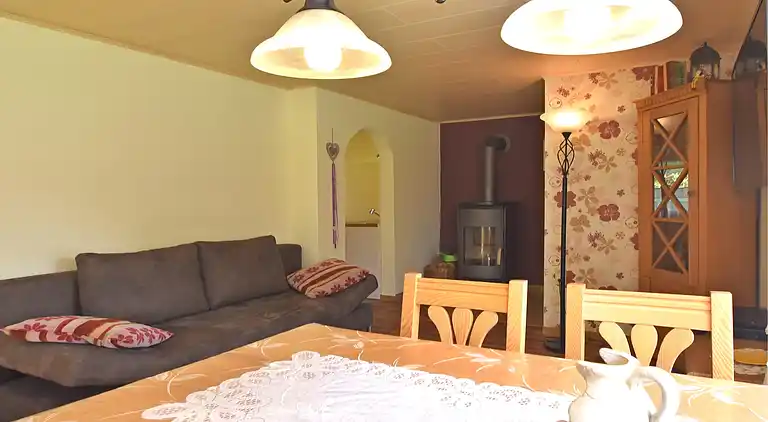 Sommerhus i Walthersdorf