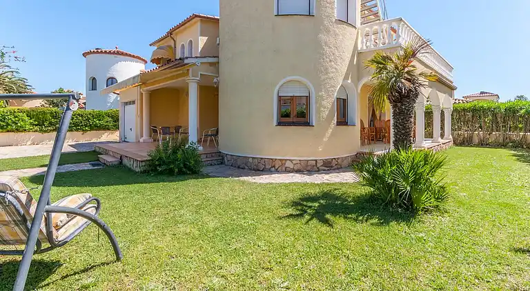 Holiday home in Bon Relax