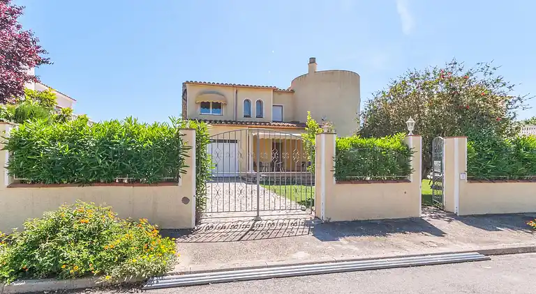 Holiday home in Bon Relax