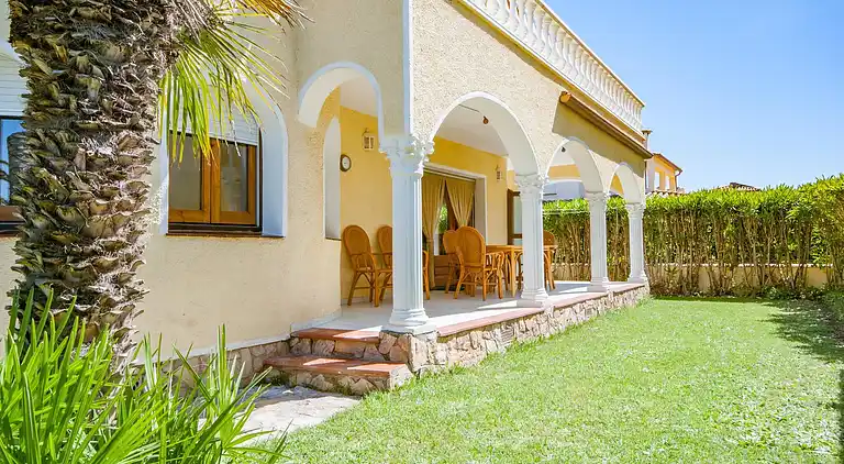 Holiday home in Bon Relax