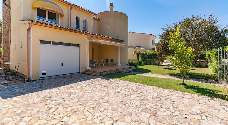 Holiday home in Bon Relax