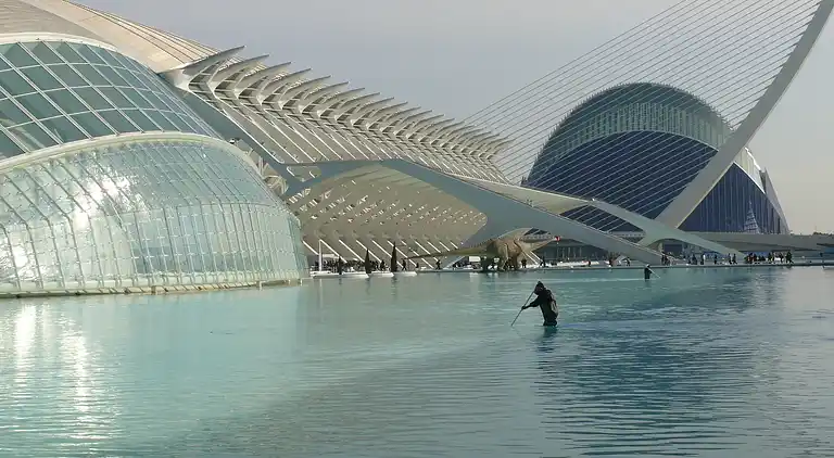 Villa en Benitachell