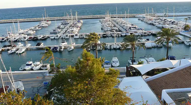 Villa en Benitachell