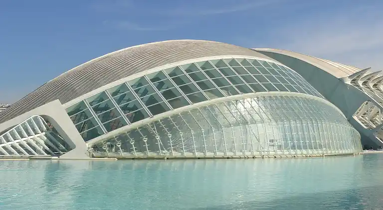 Villa en Benitachell