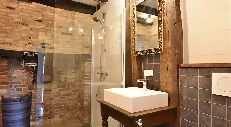 Holiday home in Auge