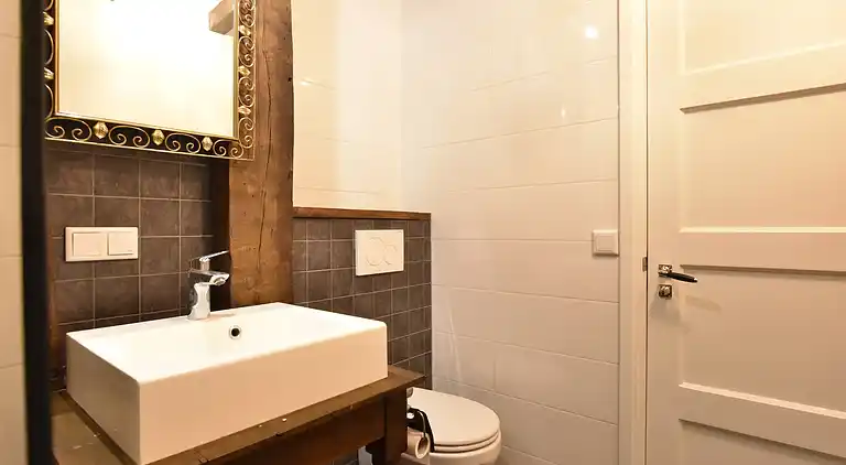 Holiday home in Auge