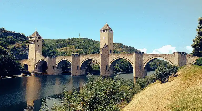 Villa in Lacapelle-Cabanac