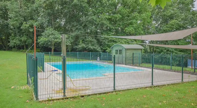 Villa in Lacapelle-Cabanac