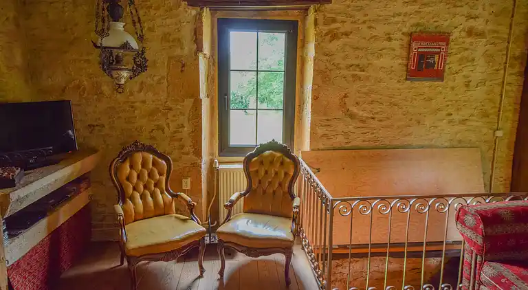 Villa in Lacapelle-Cabanac