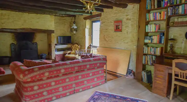 Villa in Lacapelle-Cabanac