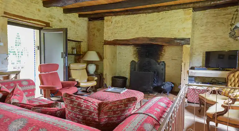 Villa in Lacapelle-Cabanac