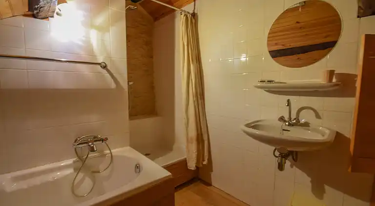 Villa in Lacapelle-Cabanac