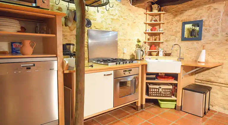 Villa in Lacapelle-Cabanac