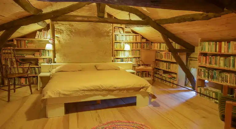 Villa in Lacapelle-Cabanac