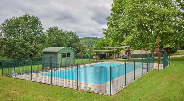 Villa in Lacapelle-Cabanac