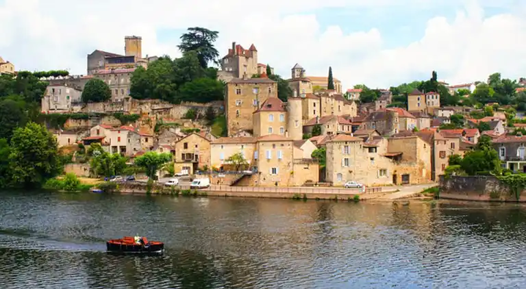 Villa in Lacapelle-Cabanac