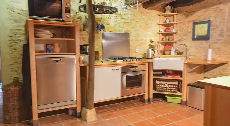 Villa in Lacapelle-Cabanac