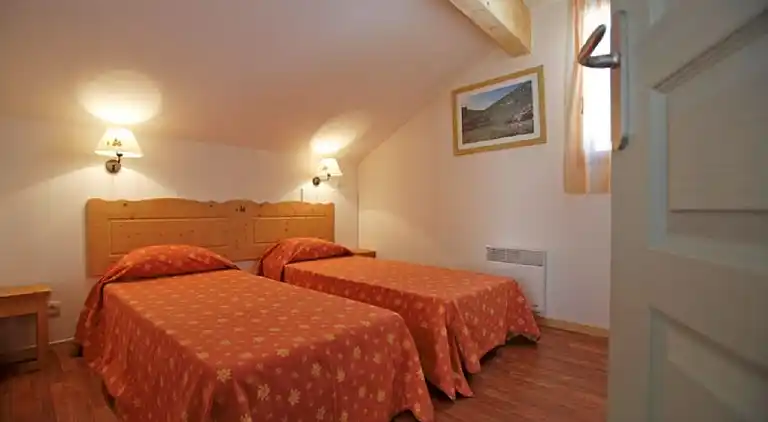 Ferielejlighed i Agnières-en-Dévoluy