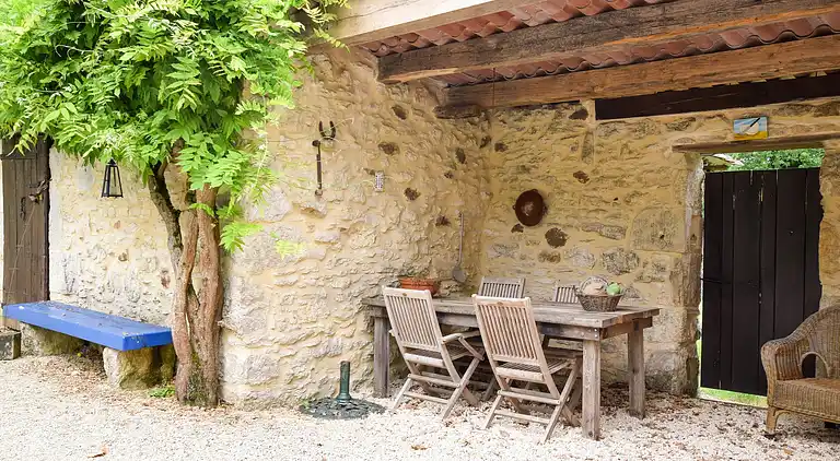 Villa in Lacapelle-Cabanac