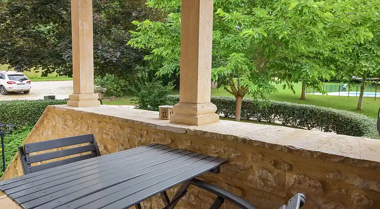 Villa in Lacapelle-Cabanac