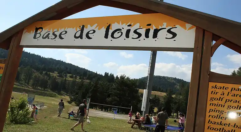 Ferielejlighed i Agnières-en-Dévoluy