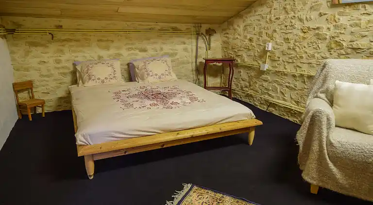 Villa in Lacapelle-Cabanac