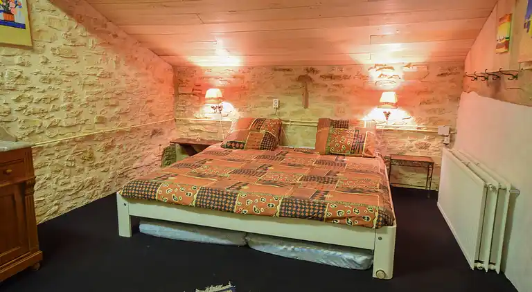 Villa in Lacapelle-Cabanac