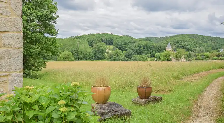 Villa in Lacapelle-Cabanac