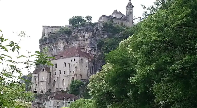 Villa in Lacapelle-Cabanac
