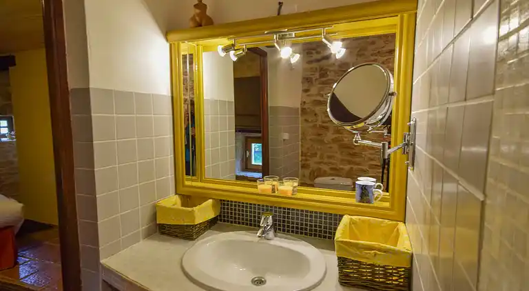 Villa in Lacapelle-Cabanac