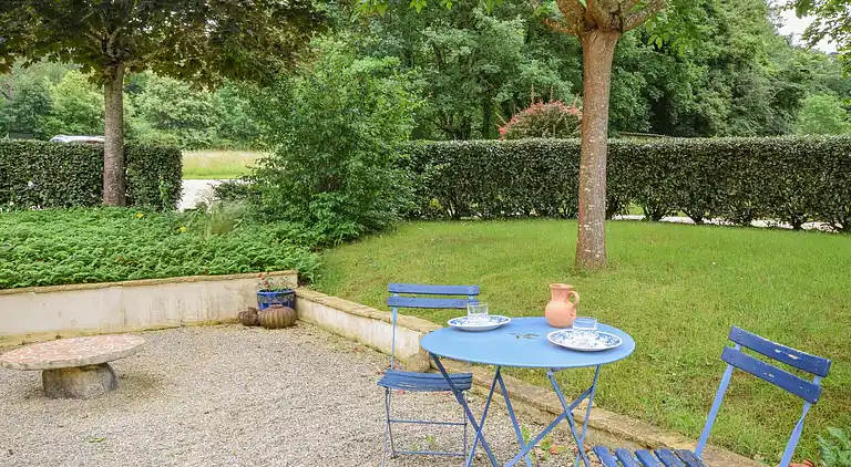 Villa in Lacapelle-Cabanac