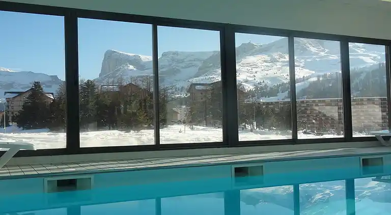 Ferielejlighed i Agnières-en-Dévoluy