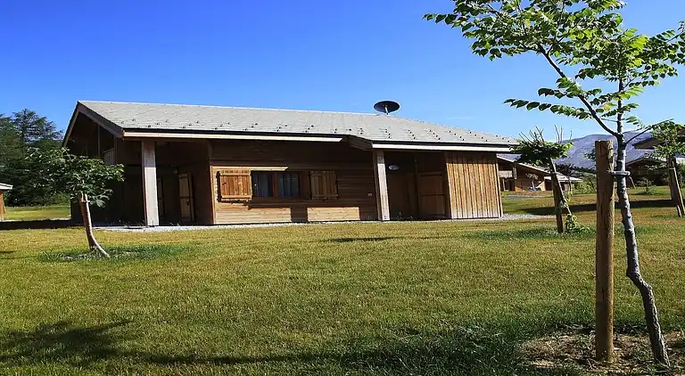 Ferielejlighed i Agnières-en-Dévoluy