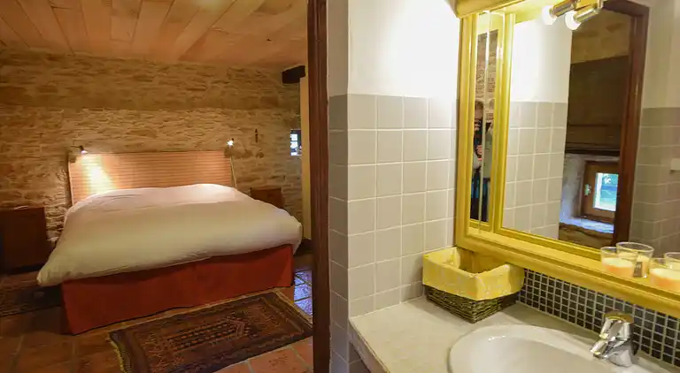 Villa in Lacapelle-Cabanac