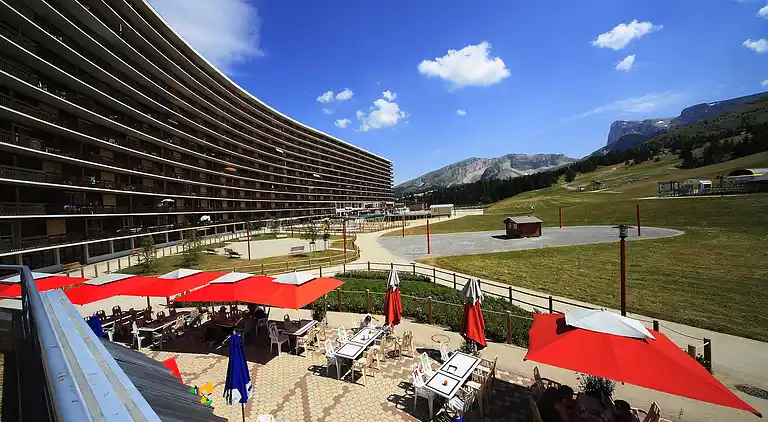 Ferielejlighed i Agnières-en-Dévoluy