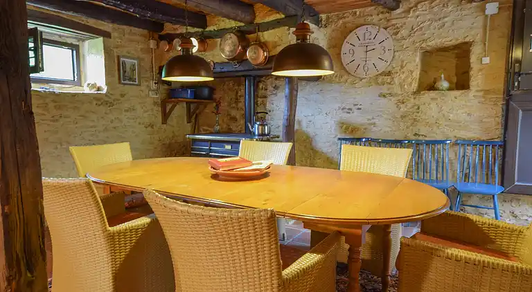 Villa in Lacapelle-Cabanac