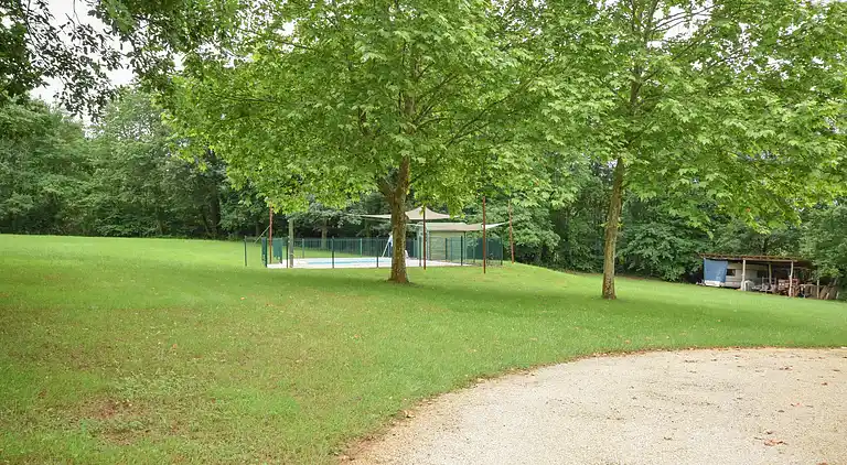 Villa in Lacapelle-Cabanac