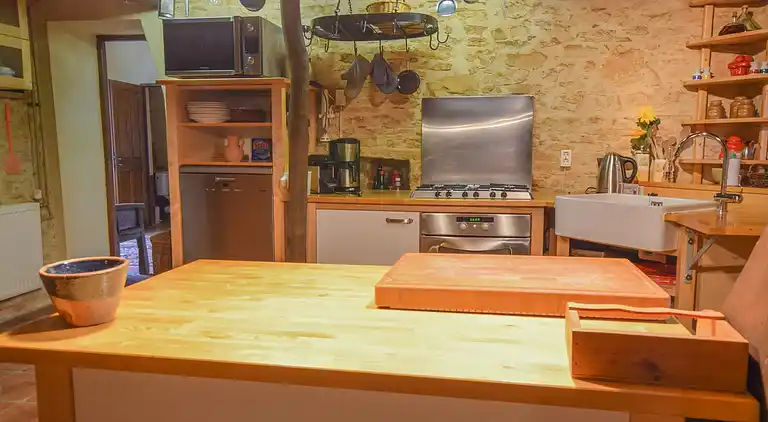 Villa in Lacapelle-Cabanac