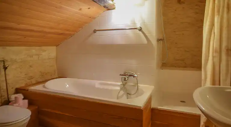 Villa in Lacapelle-Cabanac