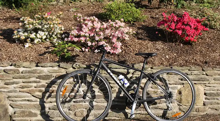 Holiday home in Le Moustoir