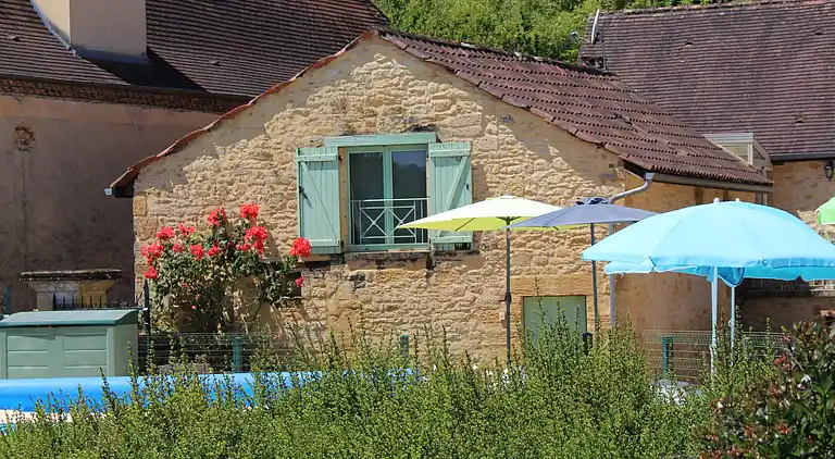 Holiday home in Saint-Vincent-le-Paluel