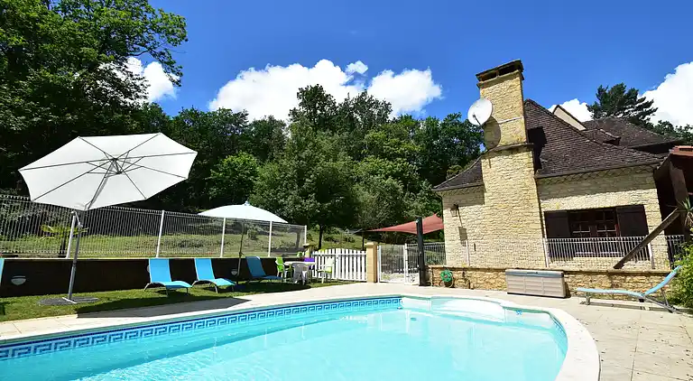 Holiday home in Carlux