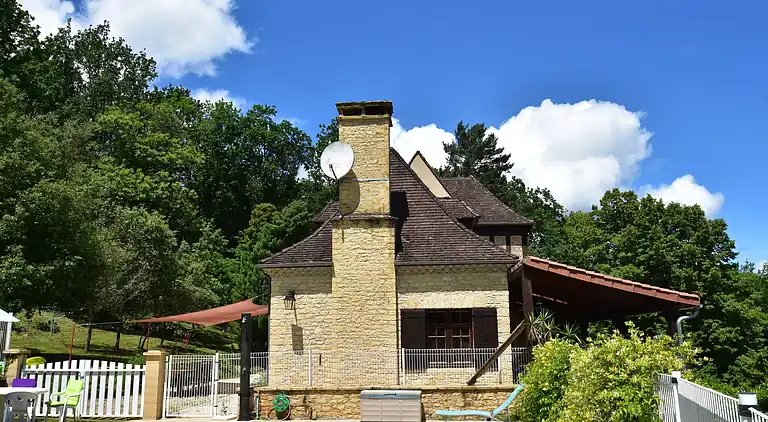 Holiday home in Carlux